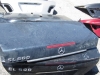 Mercedes Benz - Deck lid - 129